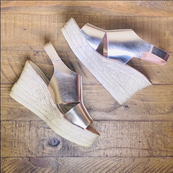 Refresh Shoes - Refresh Milada Wedges